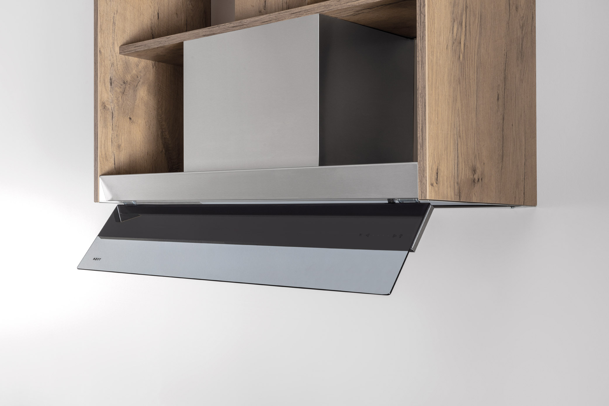 Cappa telescopica Fusion Advanced 88738